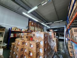 Carros Centre (D25), Factory #532399871
